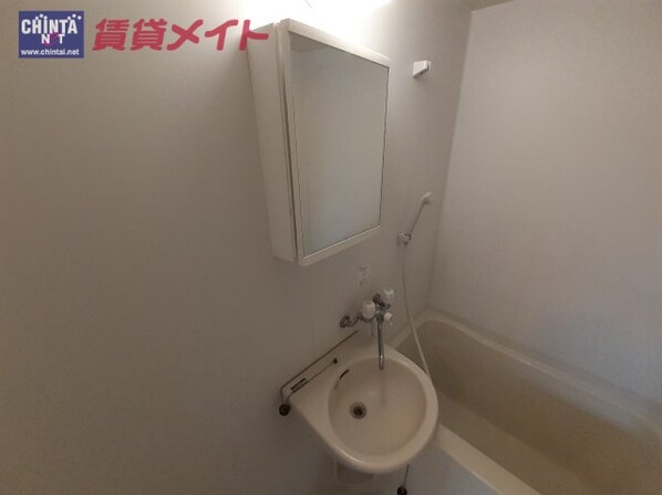 さくら荘　Aの物件内観写真